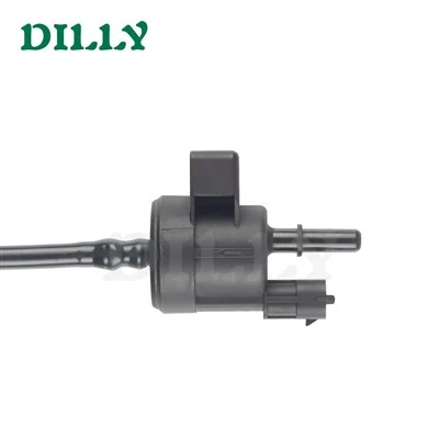 Carbon Canister Solenoid Purge Control Valve Assembly 0280142505 0280142504 0280142522 55576071 55573017 24102695 911-409 911409 best