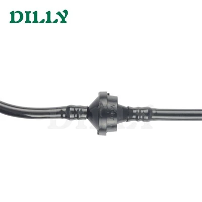 Carbon Canister Solenoid Purge Control Valve Assembly 0280142505 0280142504 0280142522 55576071 55573017 24102695 911-409 911409 factory
