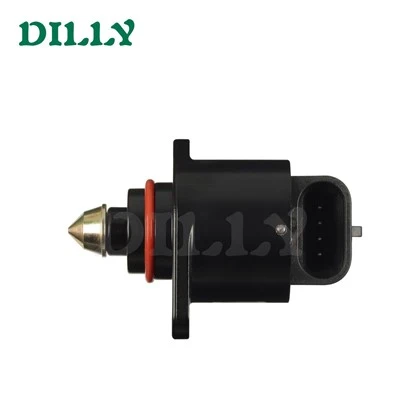 Idle air Control Valve Stepper Motor 25392 AC186 AC166 AC589 AC4051 8920618980 92061898 510859 17111826 17111827 17112031 suppliers