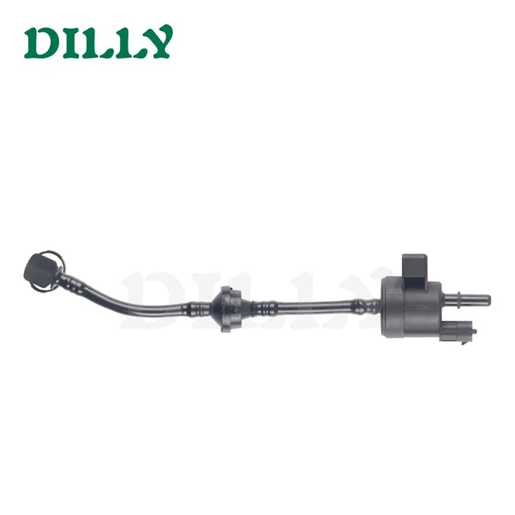 Válvula solenoide de bote de carbono 55576071 Adecuado para varios modelos de automóviles como Encore