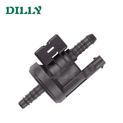 Válvula solenoide de bote de carbono'0280142459 adecuado para varios modelos de automóviles como Volkswagen