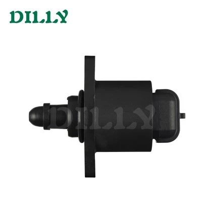 Motor paso a paso de la válvula de control de aire inactivo B18/00 C95196 CV10178 9945776 77364619 219244370500 AMP-037 CV10178-12B1 556047 751400